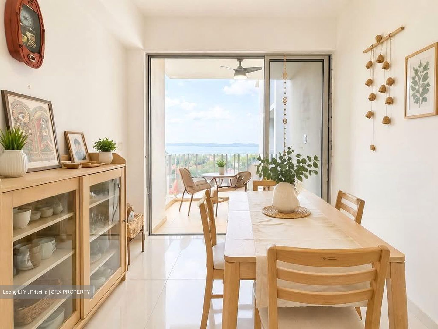 Sea Esta (D18), Condominium #566570991
